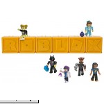 Roblox Celebrity Mystery Figure Series 1 Polybag of 6 Action Figures Series 1 B078HD3VLD